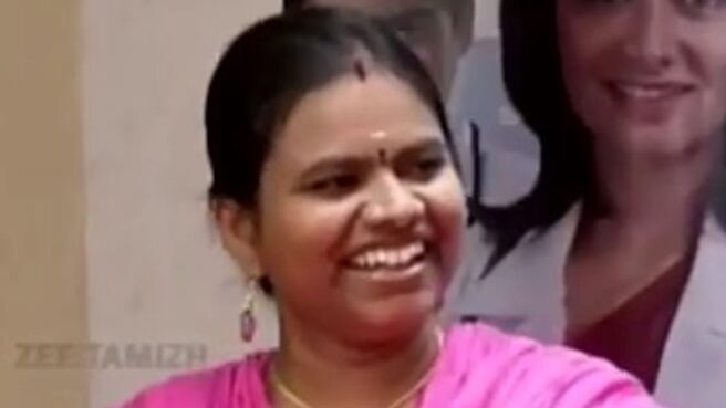 Home Minister season 1 episode 452 on Zee5