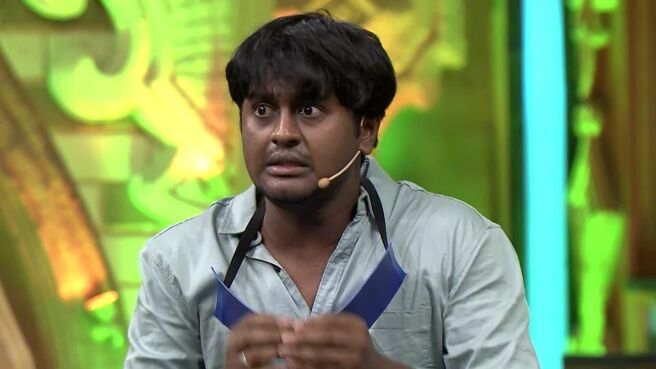 Comedy Khiladigalu Championship Season 2 season 2 episode 39 on Zee5