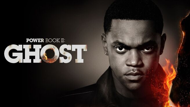 Power Book II: Ghost season 1 episode 1 on LionsGate