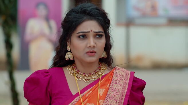 Lakshmi Raave Maa Intiki season 1 episode 23 on Zee5