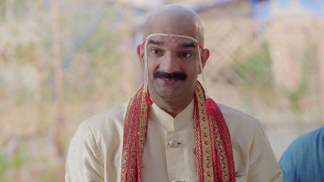 Navri Mile Hitlerla season 1 episode 23 on Zee5