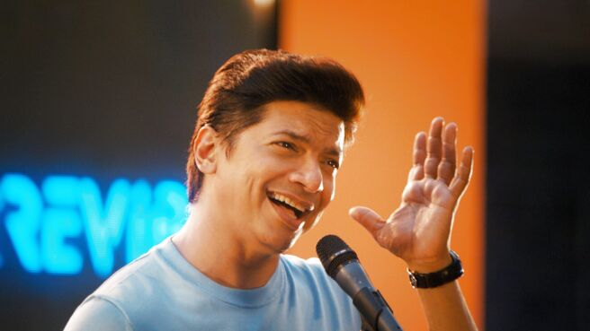 Ek Aur Baar Kishore Kumar season 1 episode 10 on Sony LIV