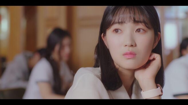 Extraordinary You season 1 episode 3 on Zee5