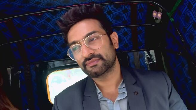 Chirodini Tumi Je Amar season 1 episode 9 on Zee5