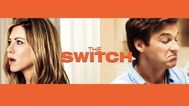 The Switch on LionsGate Play
