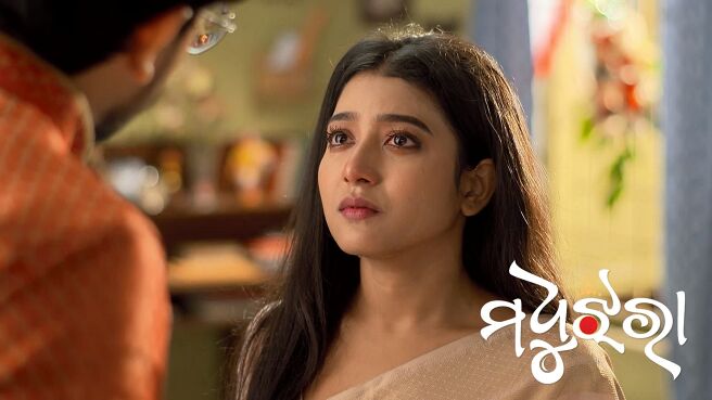 Madhu Jhara season 1 episode 21 on Zee5