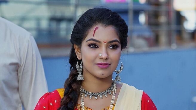 Kalyani season 1 episode 27 on Zee5