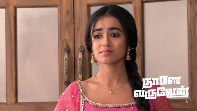 Naane Varuven season 1 episode 31 on Zee5
