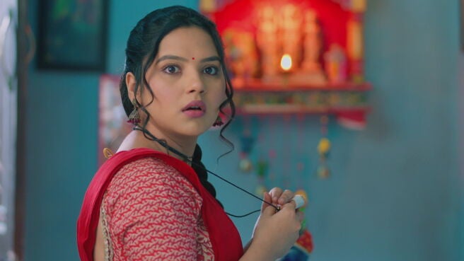 Smart Play - Vasudha season 1 episode 17 on Zee5
