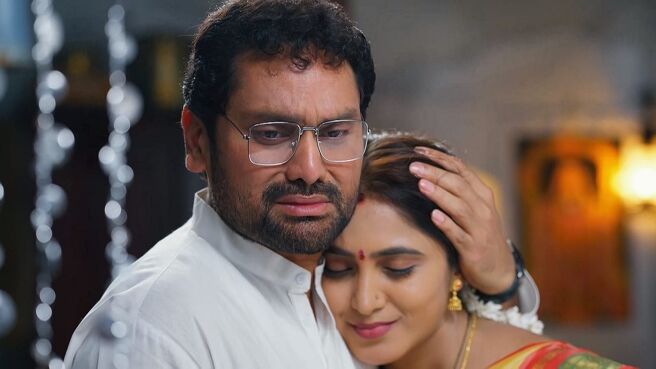 Meghasandesha season 1 episode 3 on Zee5