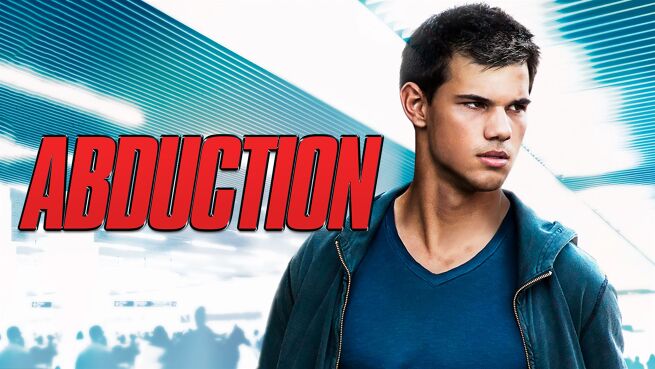 Abduction on LionsGate