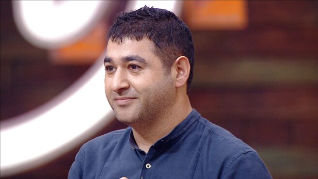 MasterChef India season 2 episode 16 on Sony LIV