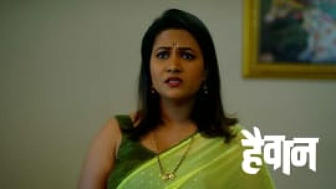 Haiwan season 1 episode 71 on Zee5