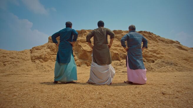 Shikaari season 1 episode 1 on Chaupal
