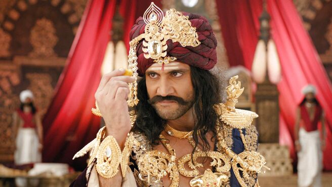 Jashoda Mayer Nandalal season 1 episode 18 on Sony LIV