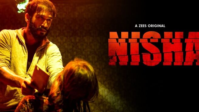 Nisha season 1 episode 3 on Zee5