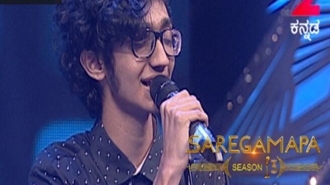 Sa Re Ga Ma Pa Season 13 season 1 episode 10 on Zee5