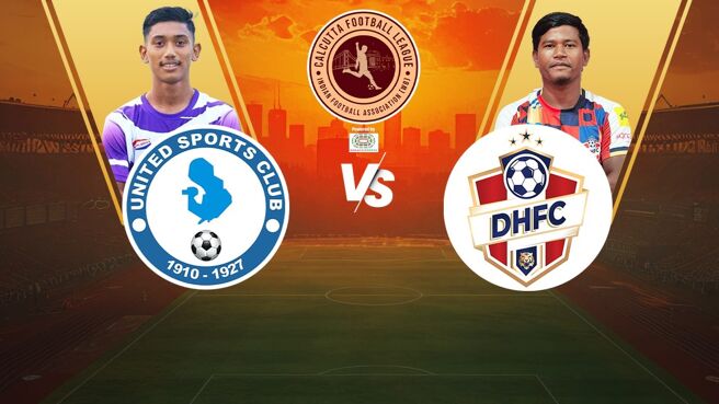 Calcutta Football League 2024 season 1 episode 2 on Zee5