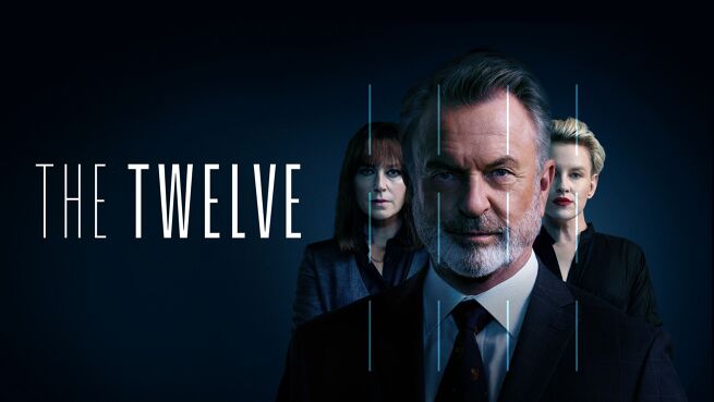 The Twelve season 1 episode 6 on LionsGate