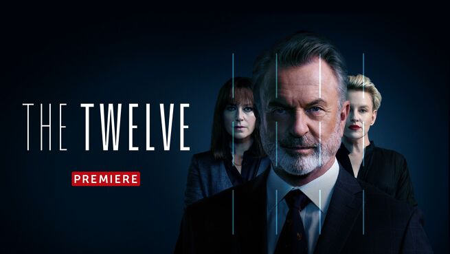 The Twelve season 1 episode 6 on LionsGate Play