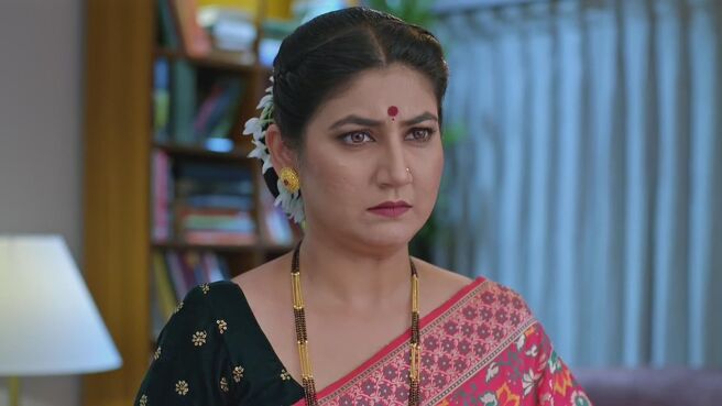 Paaru season 1 episode 15 on Zee5