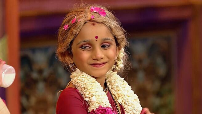 Drama Juniors Season 8 season 1 episode 7 on Zee5