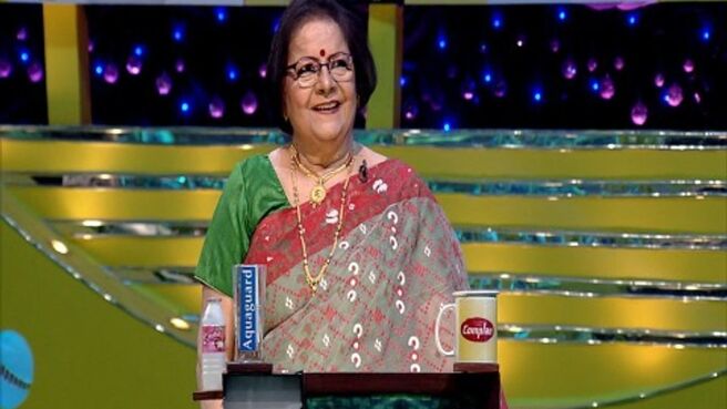 Dadagiri Unlimited Season 7 season 1 episode 52 on Zee5