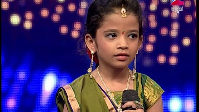 Sa Re Ga Ma Pa Lil Champs Season 12 season 1 episode 13 on Zee5