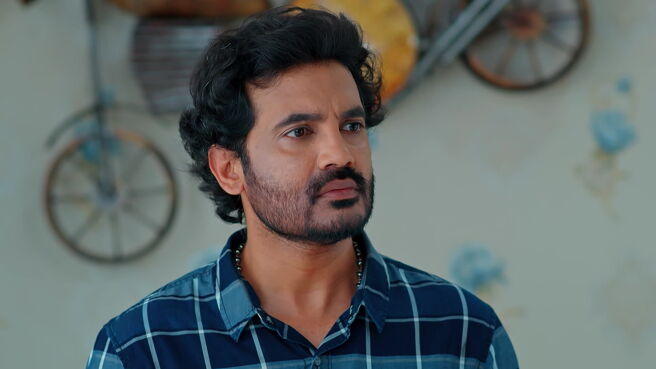 Deergha Sumangali Bhava season 1 episode 15 on Zee5