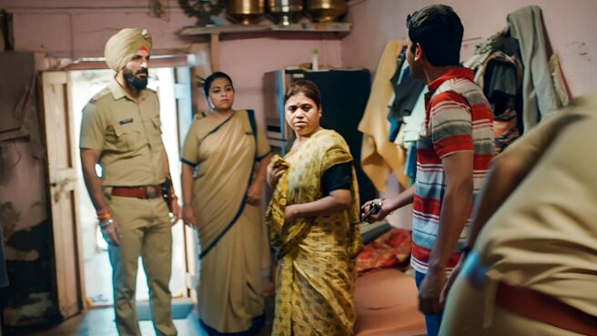 Crime Patrol - 26 Jurm, 26 Cases season 1 episode 22 on Sony LIV
