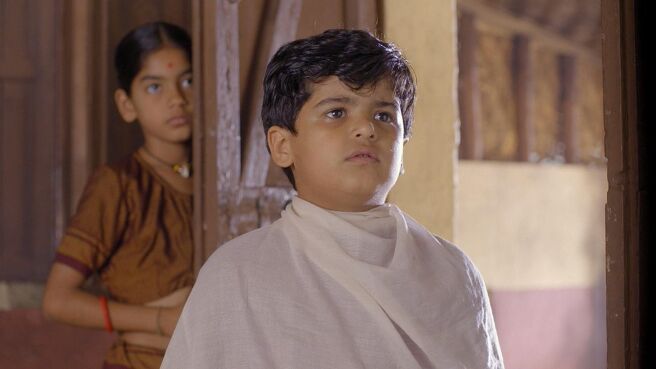 Ikk Yugpurakh Dr BR Ambedkar season 1 episode 4 on Zee5