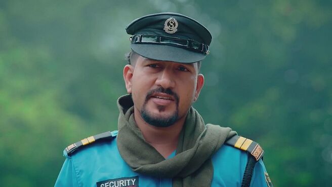 Apoorvaragam season 1 episode 18 on Zee5