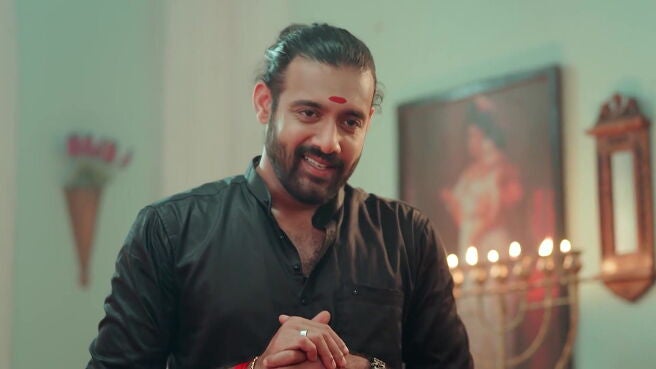 Chembarathy season 1 episode 1 on Zee5