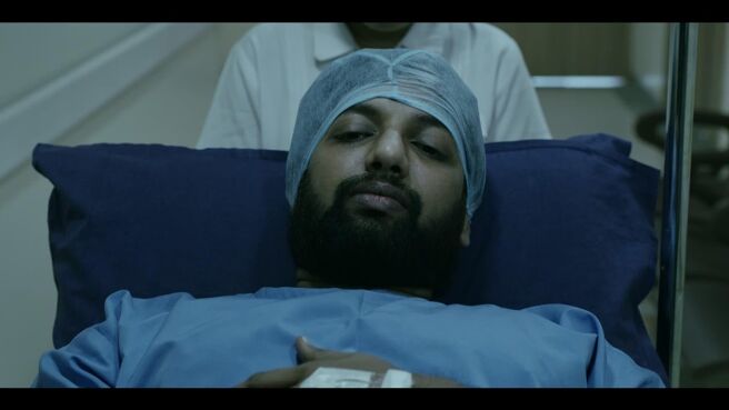 Chadarangam season 1 episode 5 on Zee5
