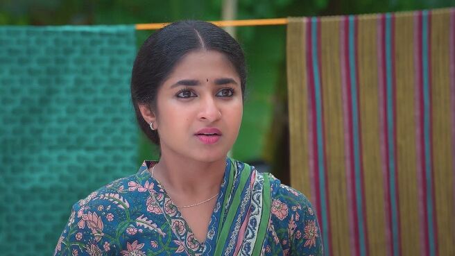 Chinnan Siru Kiliye season 1 episode 21 on Zee5