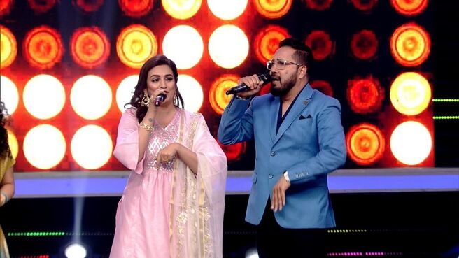 Sa Re Ga Ma Pa 2020 – Bangla season 1 episode 38 on Zee5