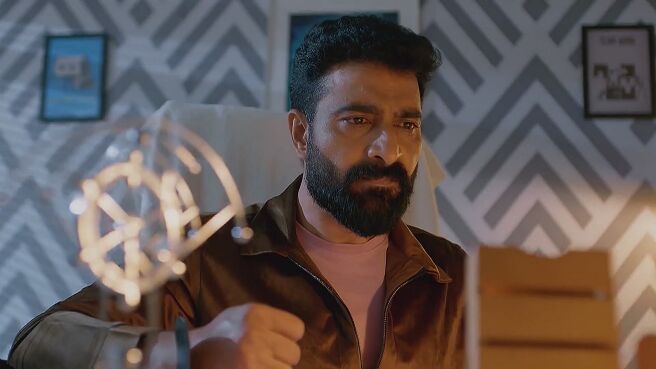 Jayam season 1 episode 12 on Zee5