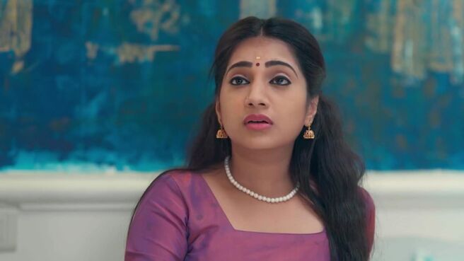 Mayamayooram season 1 episode 9 on Zee5