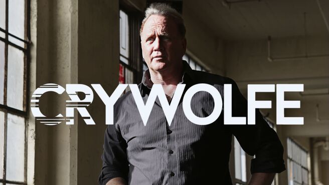 Cry Wolfe on Discovery Plus
