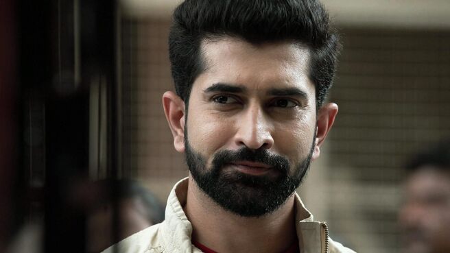 Saatve Ladki Ki Saatvi Beti season 1 episode 2 on Zee5