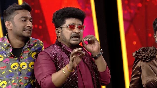 Dance Karnataka Dance 2024 season 1 episode 20 on Zee5
