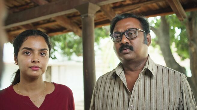 Sattamum Needhiyum season 1 episode 5 on Zee5