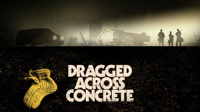 Dragged Across Concrete on LionsGate Play