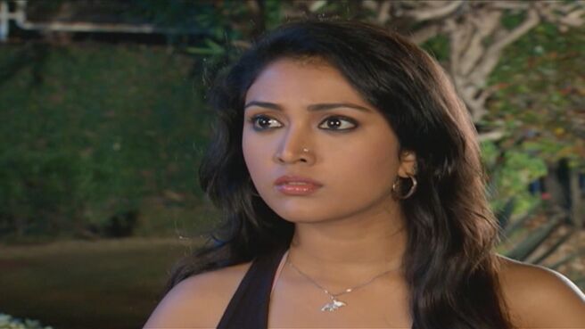 Yeh Kaali Kaali Raatein season 1 episode 29 on Zee5
