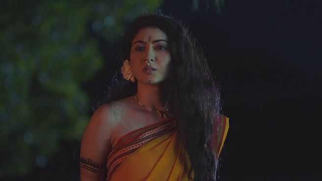 Bedeni Jyotsnar Amar Prem season 1 episode 5 on Zee5