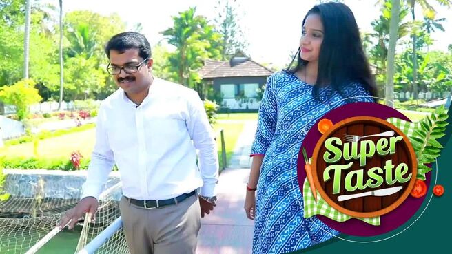 Super Taste season 1 episode 27 on Sun NXT