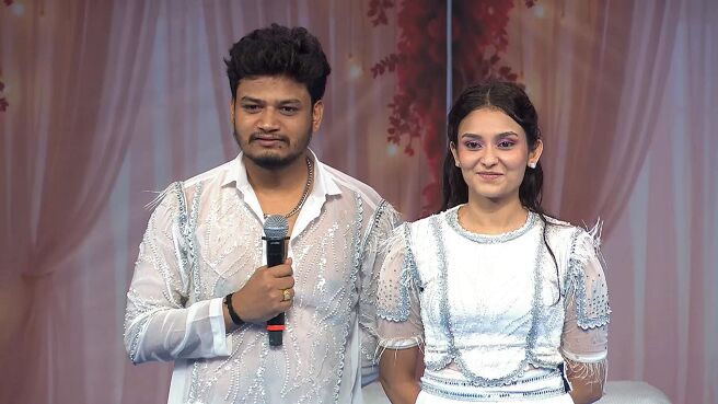 Sa Re Ga Ma Pa 2024 season 1 episode 38 on Zee5
