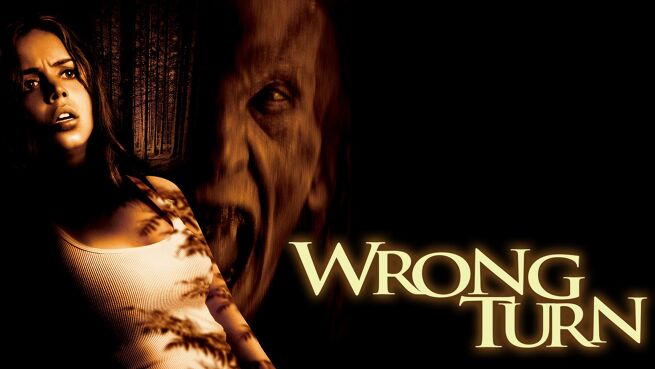 Wrong Turn on LionsGate
