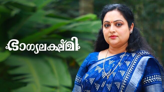 Bhagyalakshmi on Zee5