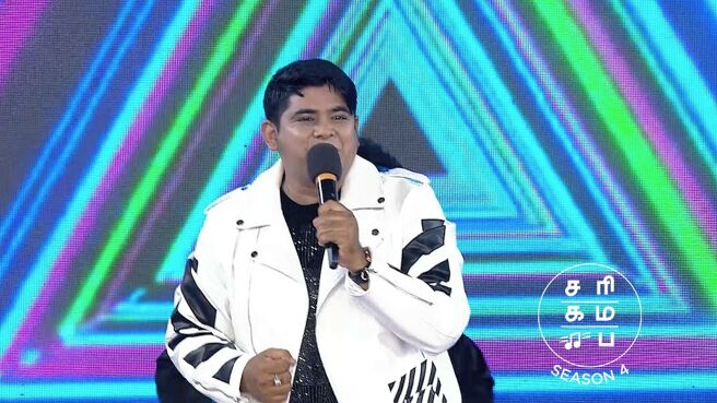 Sa Re Ga Ma Pa - Ustadnka Ustad season 1 episode 32 on Zee5